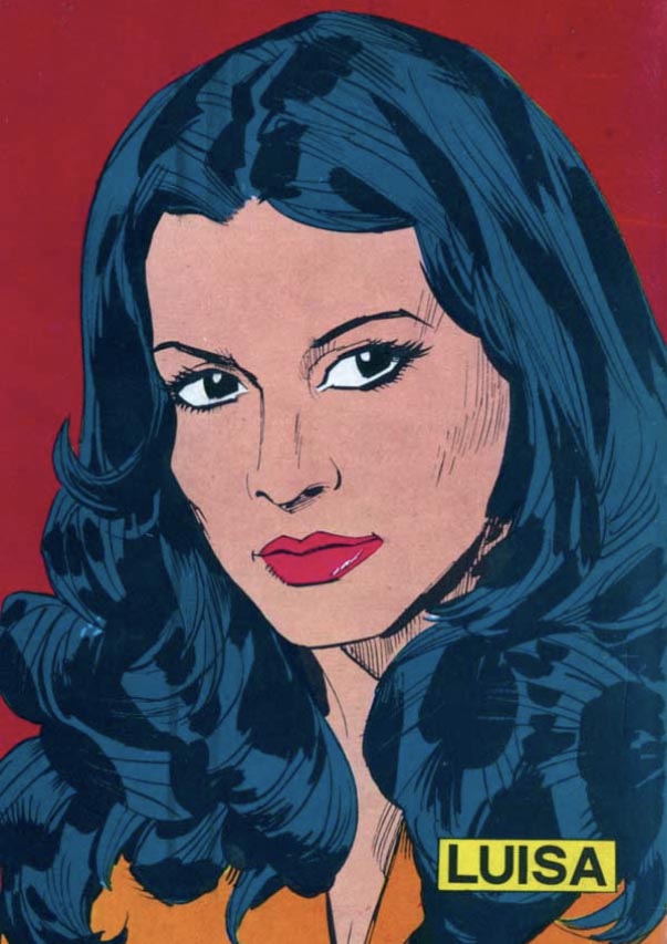 Diabolik non si arrende