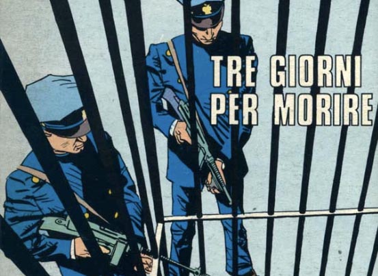 Tre giorni per morire