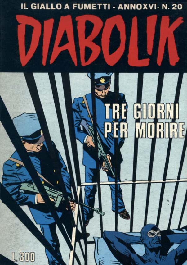 Tre giorni per morire