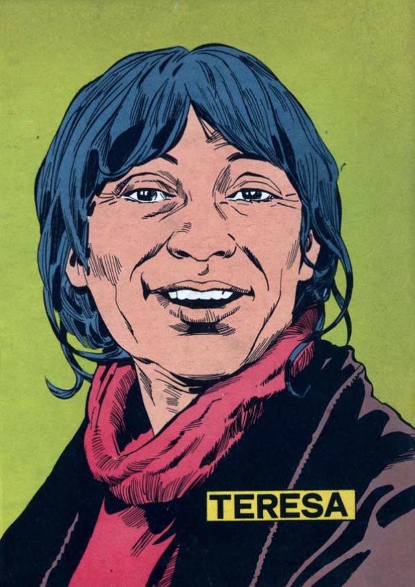 Tragico destino
