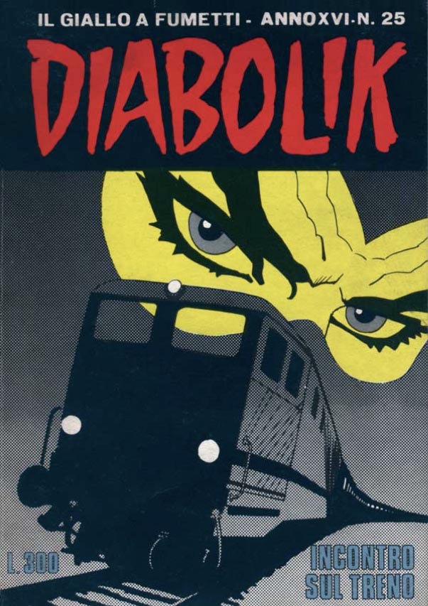 Incontro sul treno