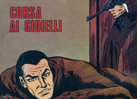 Corsa ai gioielli