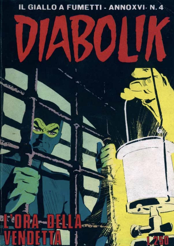 L'ora della vendetta