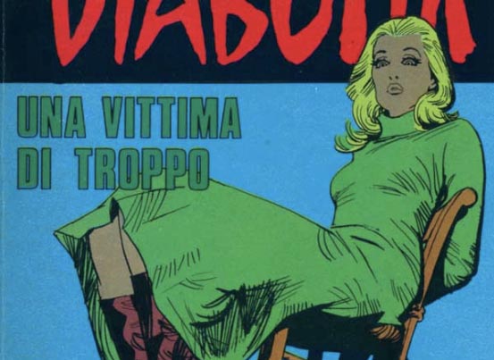 Una vittima di troppo