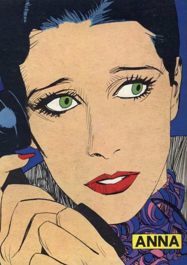 Delitto all'autodromo