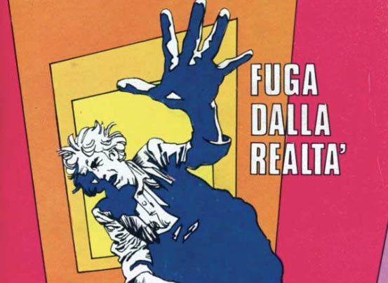 Fuga dalla realtà
