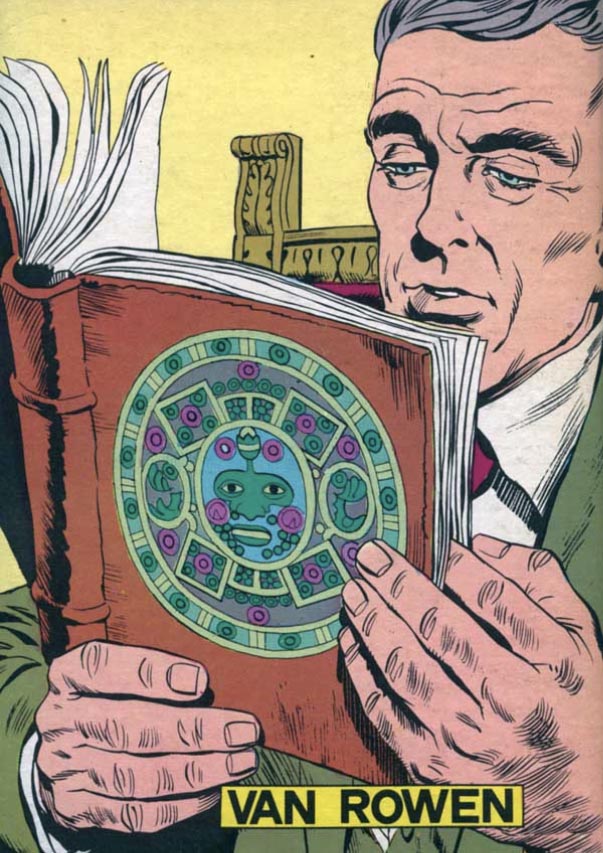 Troppi per un tesoro