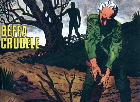 Beffa crudele