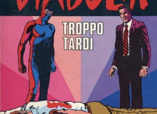 Troppo tardi
