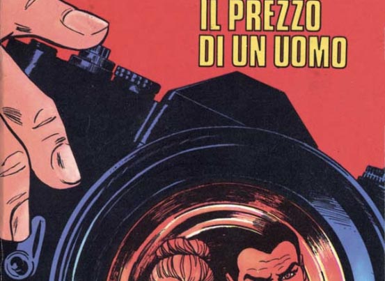Il prezzo di un uomo