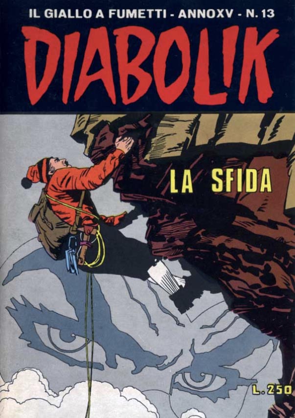 La sfida