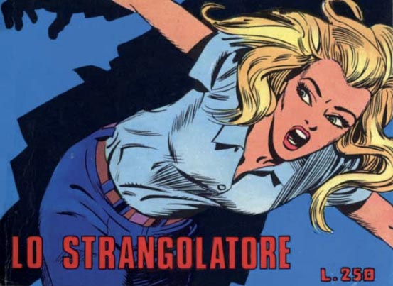 Lo strangolatore