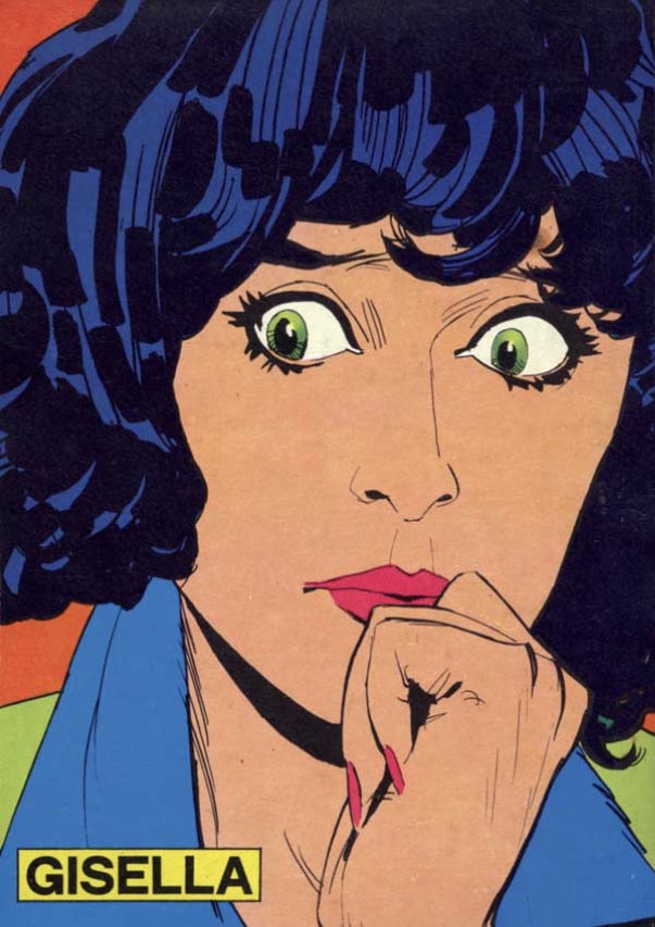 Alibi per un delitto