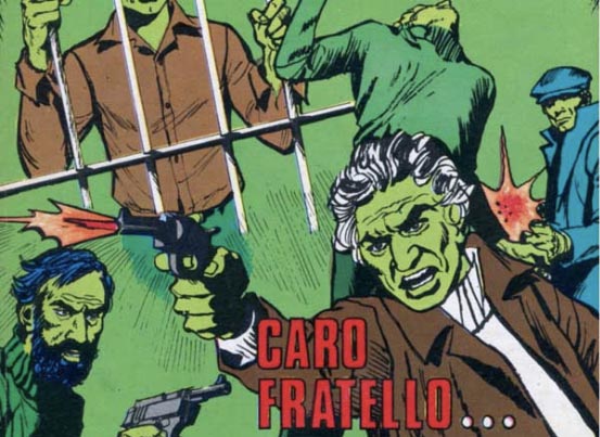 Caro fratello...