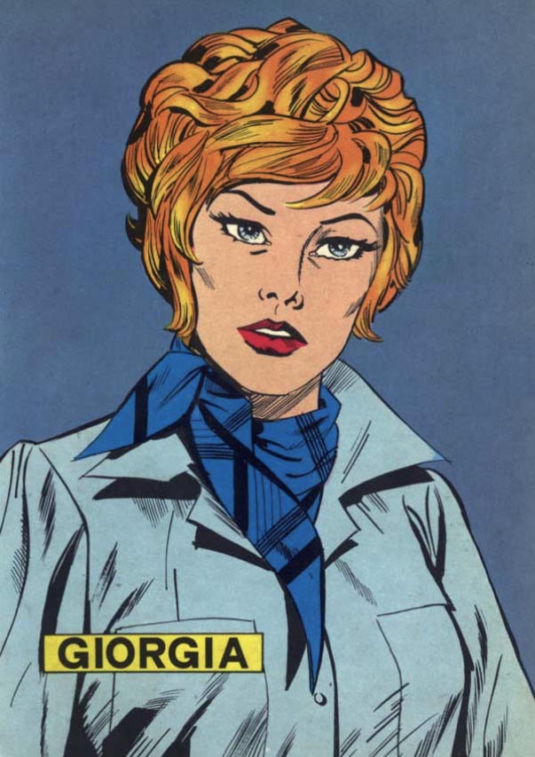 Retro Lotta per un'eredità