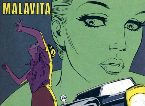 Malavita