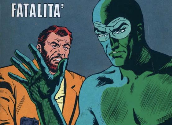 Fatalità