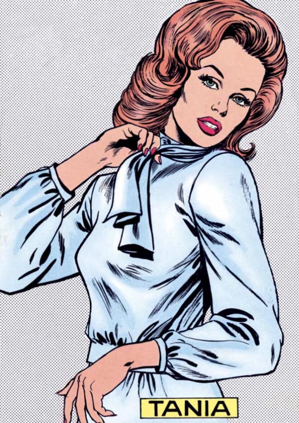 Trenta secondi di terrore