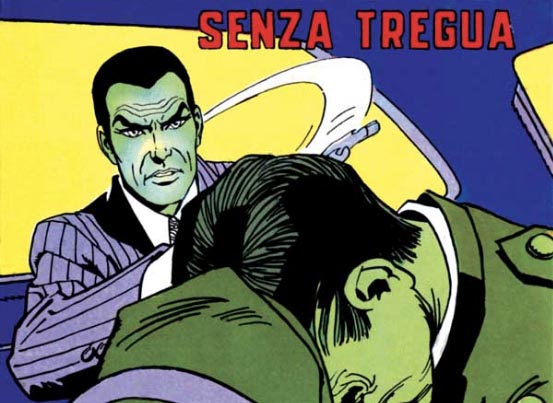 Senza tregua