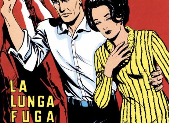 La lunga fuga
