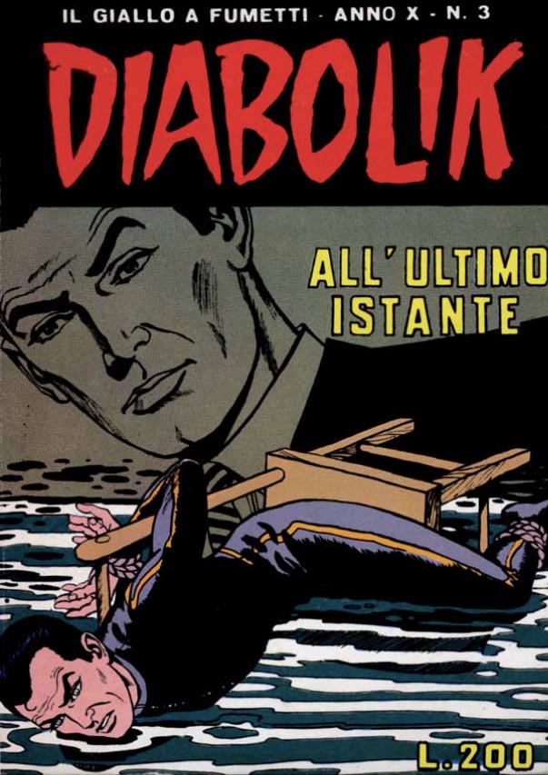 All'ultimo istante