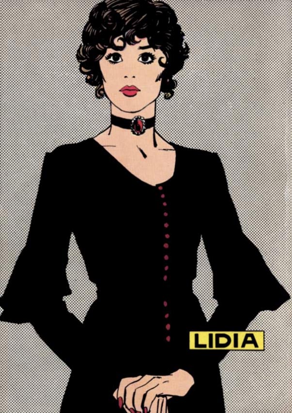 Il segreto delle rocce nere