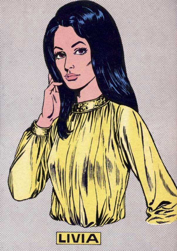 Sulle ali della morte