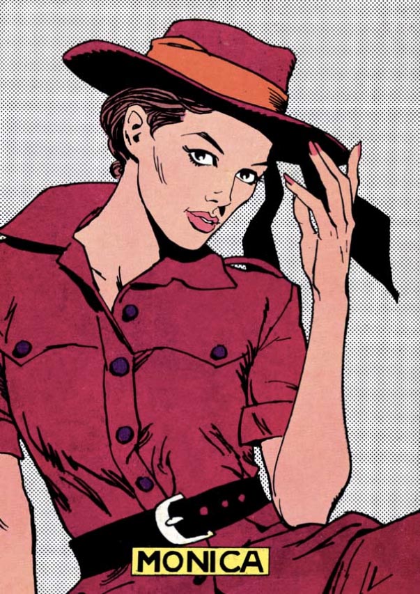 Il serpente di fuoco