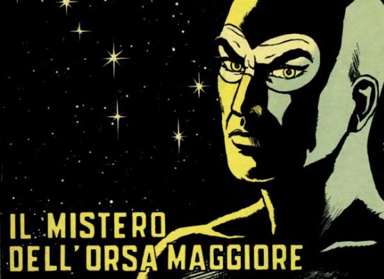 Il mistero dell'Orsa Maggiore