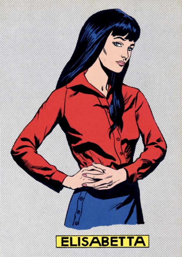 Il mistero dell'Orsa Maggiore