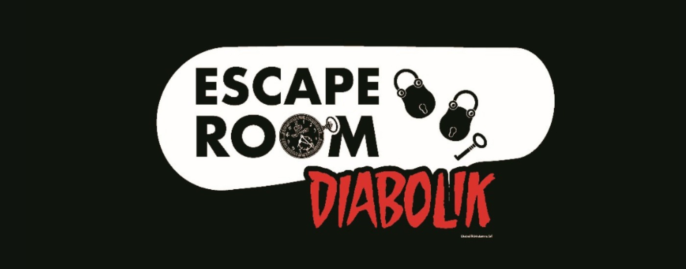 Diabolika escape room