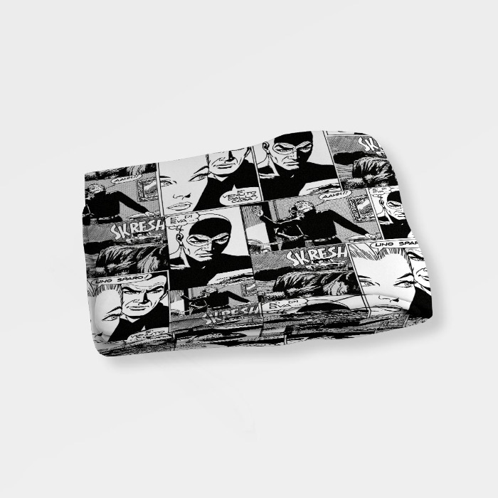 1 - Copridivano fumetto medium 