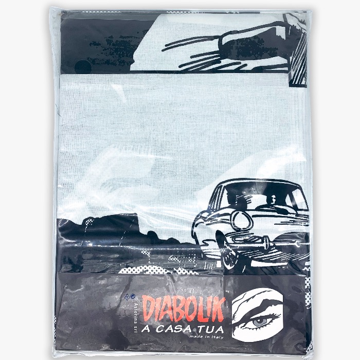 2 - Copridivano fumetto medium 