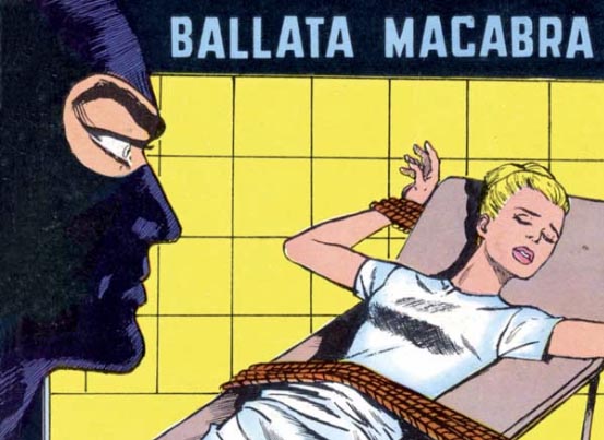 Ballata macabra
