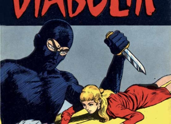 Il segreto del tatuato