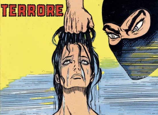 Terrore