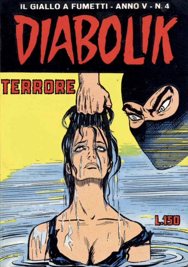 Terrore
