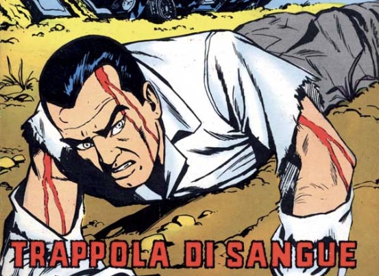 Trappola di sangue