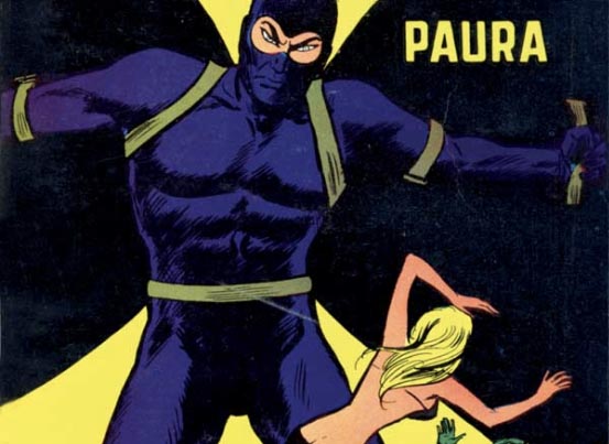 Paura