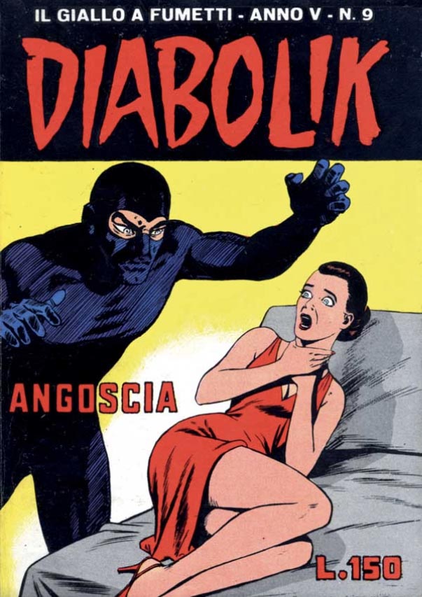 Angoscia