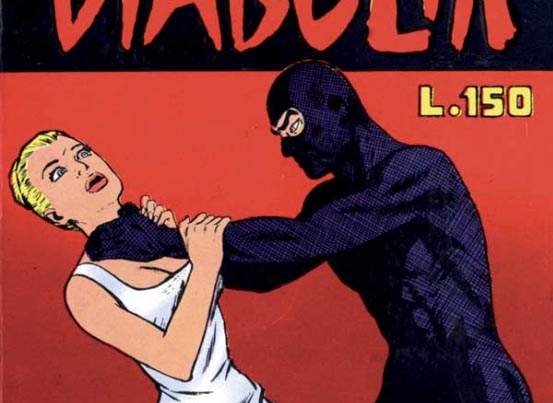 La maledizione della perla nera