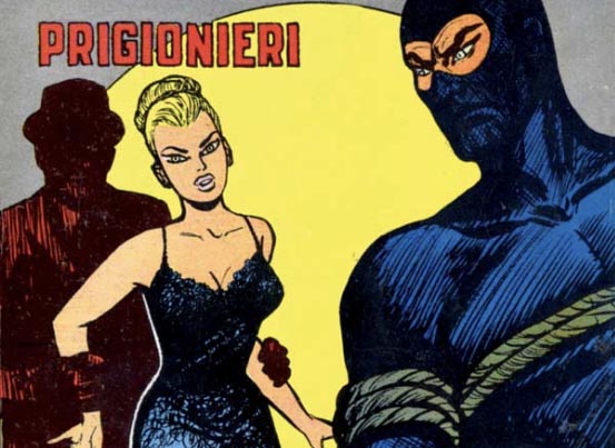 Prigionieri