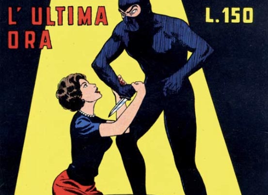 L'ultima ora