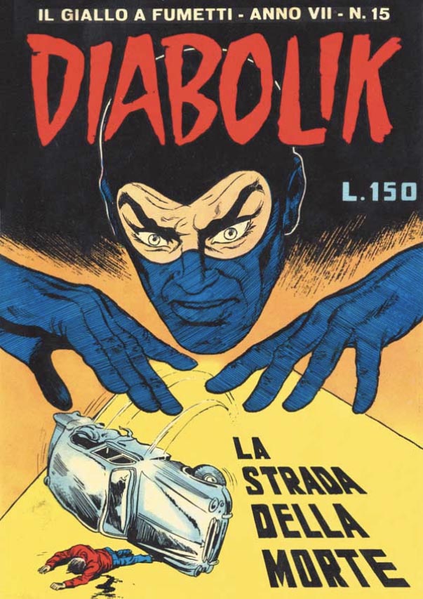 La strada della morte