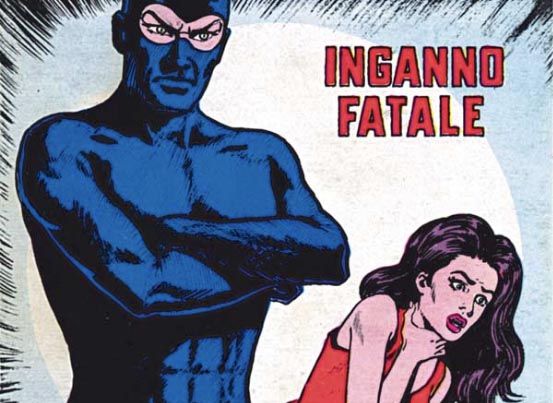 Inganno fatale