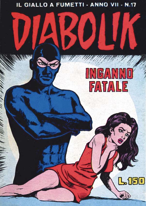 Inganno fatale