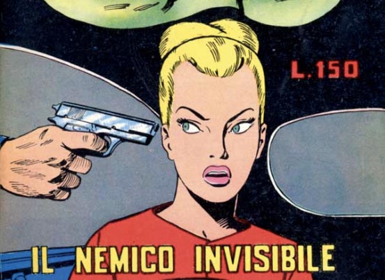 Il nemico invisibile