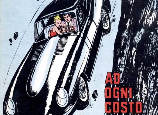 Ad ogni costo