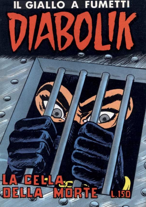 La cella della morte