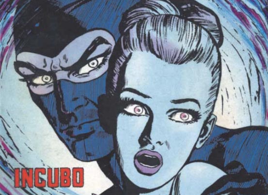 Incubo